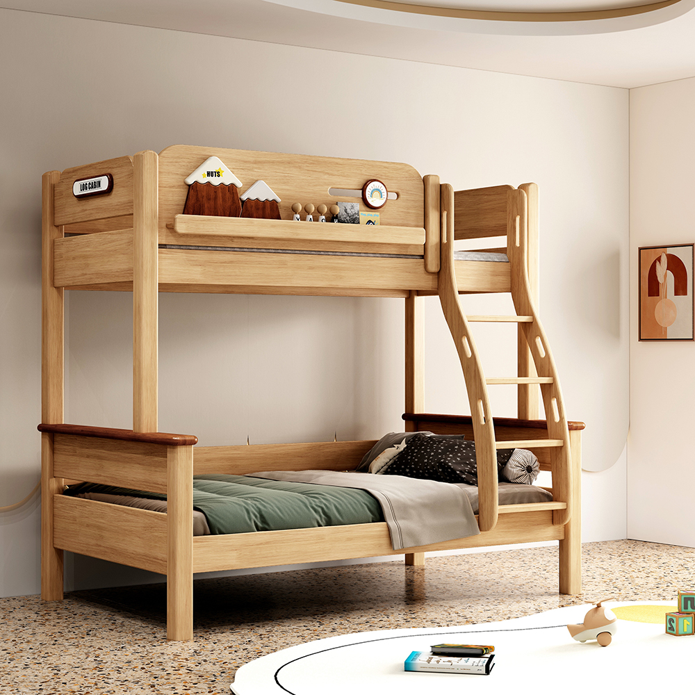 Etagenbett