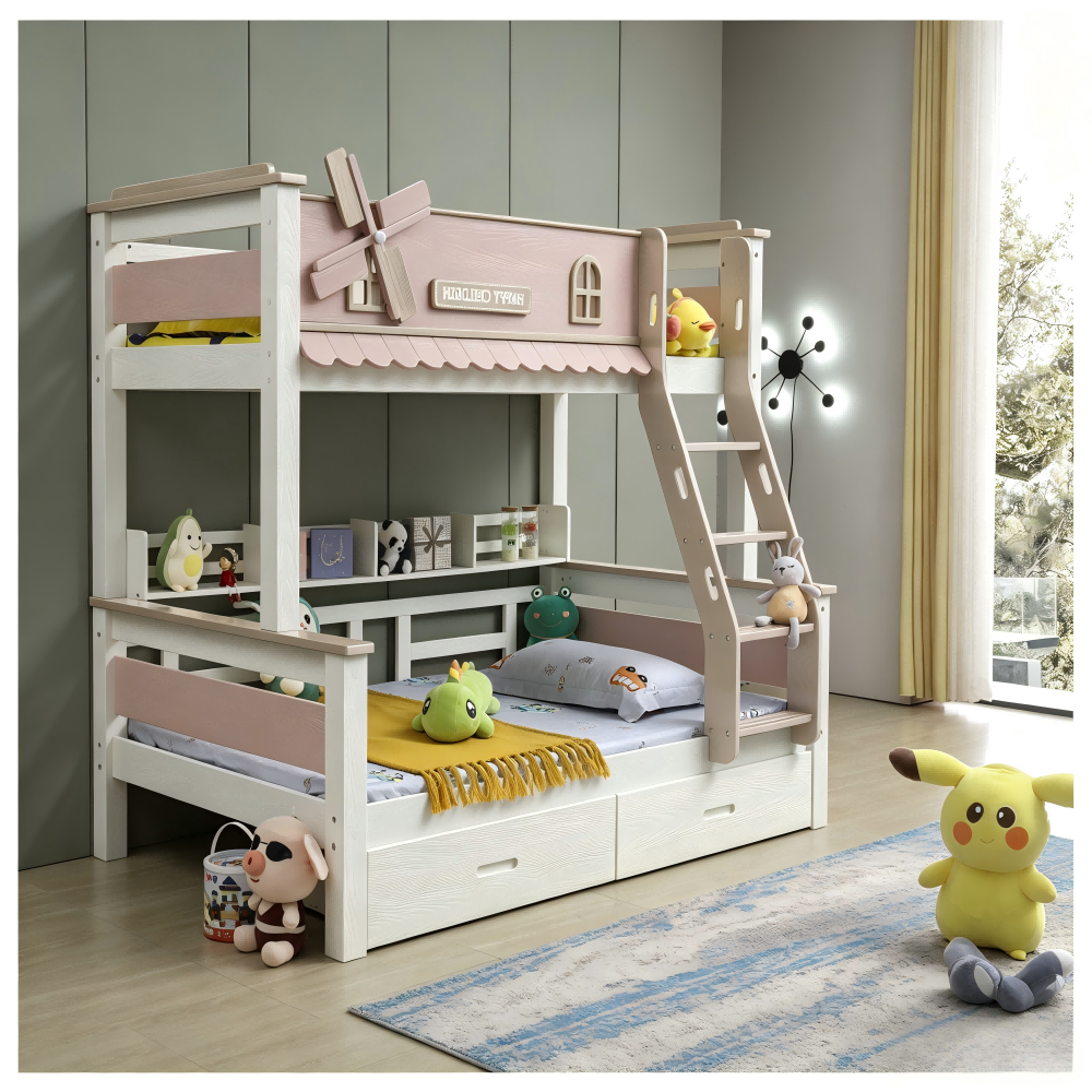 子供用ベッド