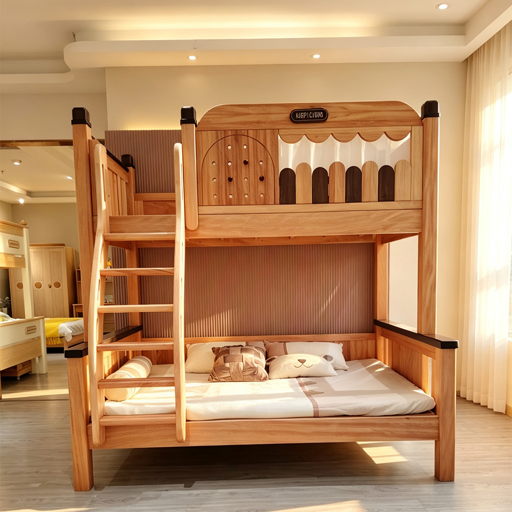 Bunk bed
