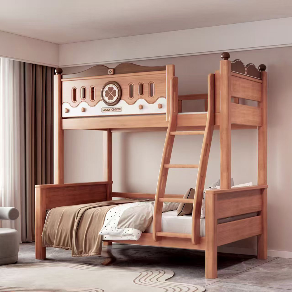 Kinderbedden