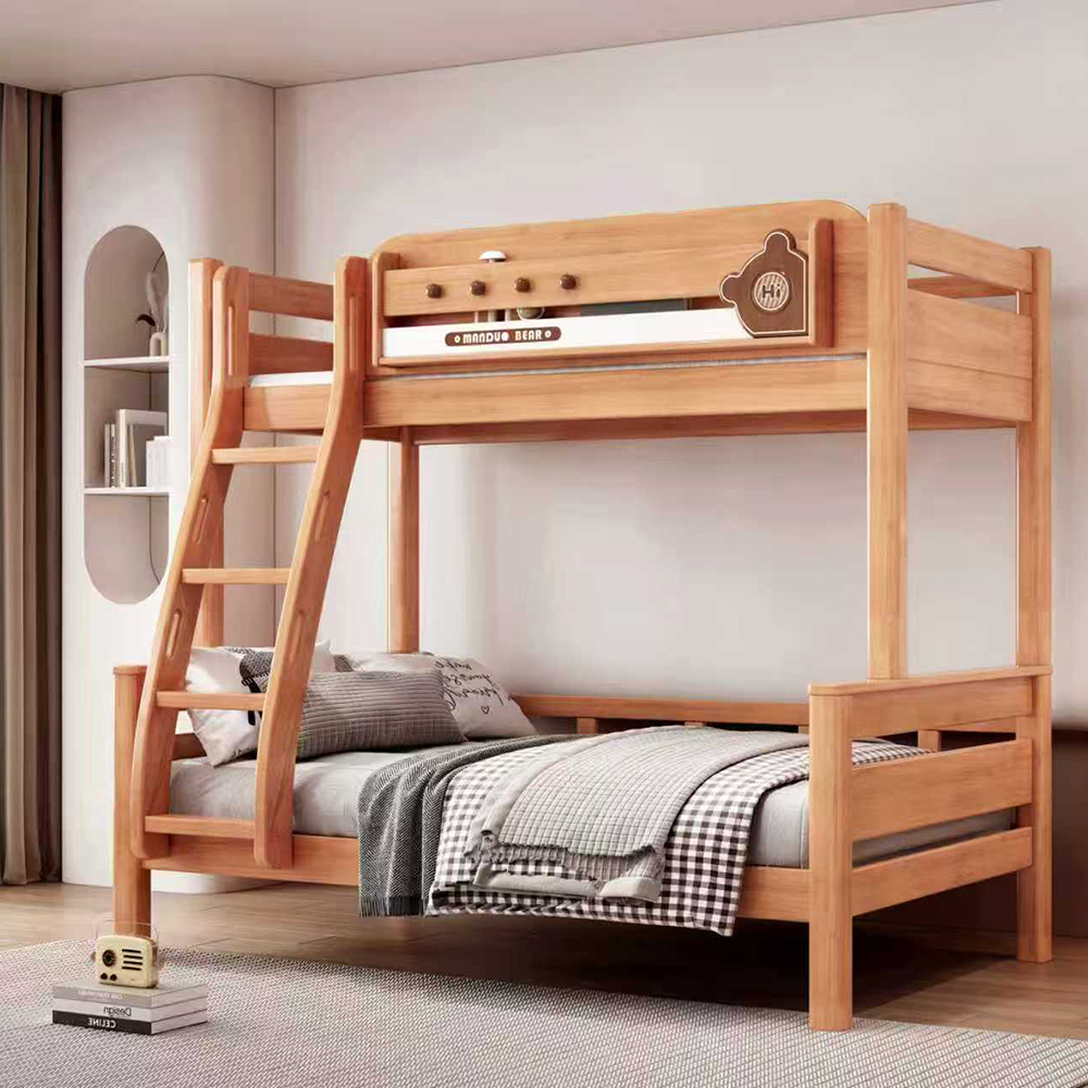 Tempat tidur susun