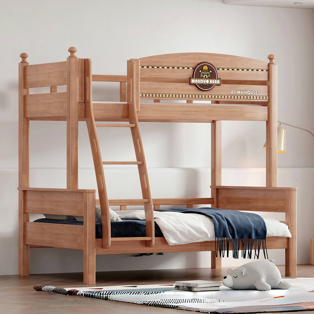 Stapelbed