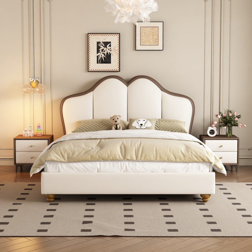 Children beds
